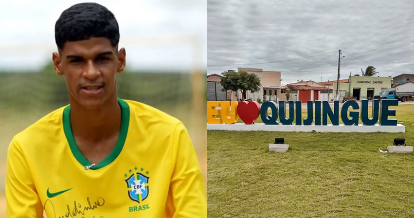 Luva de Pedreiro alega cansaço da fama e desejo de voltar para casa, em Quijingue; empresário tentará contornar decisão