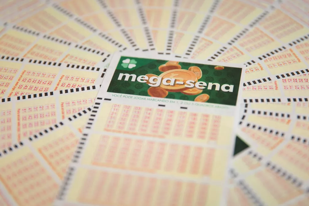 Mega-Sena, concurso 2.522: ninguém acerta as seis dezenas e prêmio vai a R$ 170 milhões