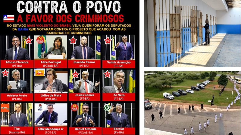 Câmara aprova PL que acaba com 