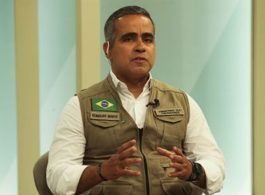 Bancos não podem cobrar taxas no Auxílio Brasil, diz ministro da Cidadania