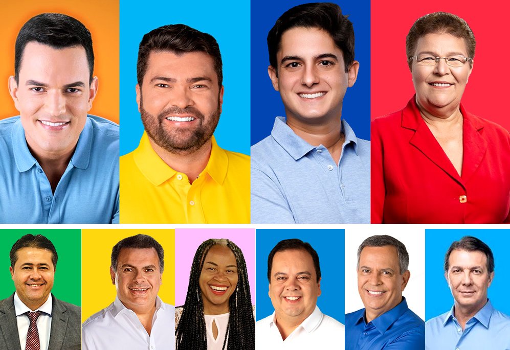 Deputados mais Votados em Monte Santo/BA São Eleitos