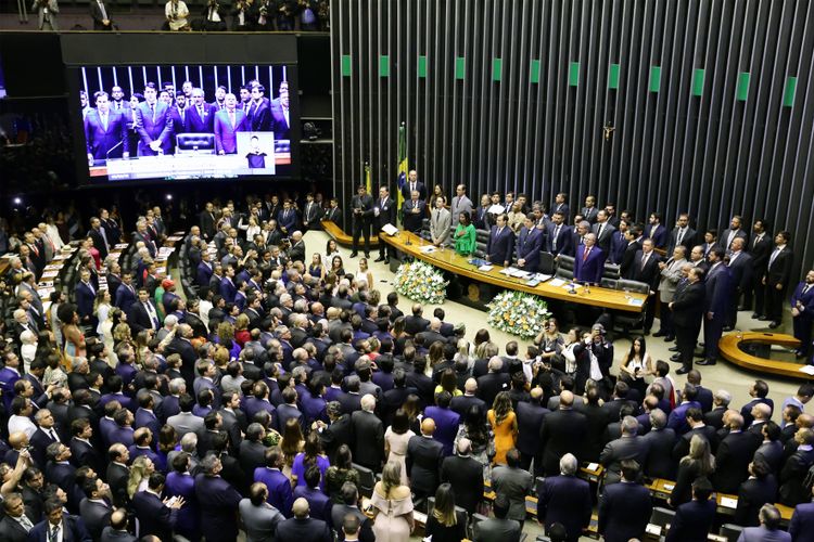 Com direito a 39 representantes na Câmara, confira a parcial dos Deputados Federais da Bahia