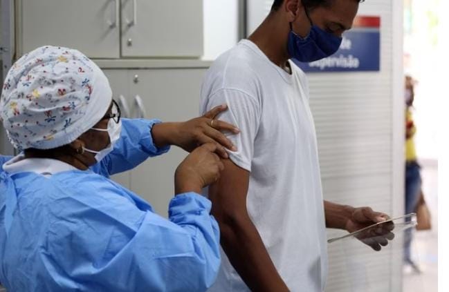 Surto de meningite em São Paulo e na Bahia