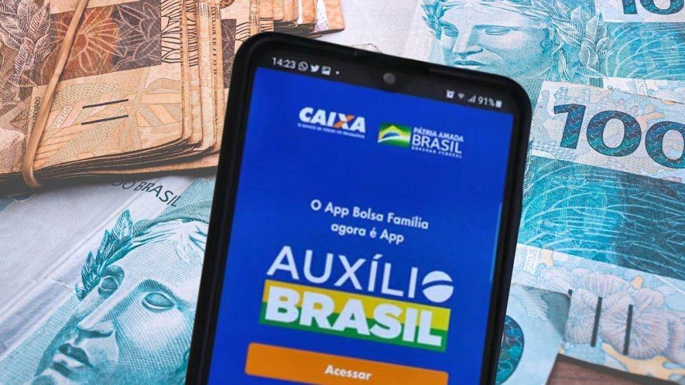 Consignado do Auxílio Brasil começa nesta 2ª; leia as regras