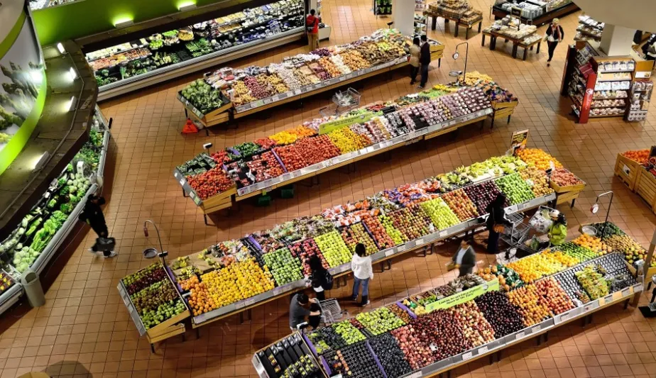 Brasil registra deflação pelo terceiro mês consecutivo