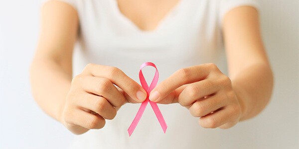 Pesquisa mostra queda em tratamento e diagnóstico de câncer de mama