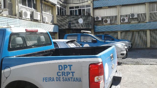 Vítimas de acidente em Monte Santo e São Domingos, morrem no Hospital Cleriston Andrade em Feira
