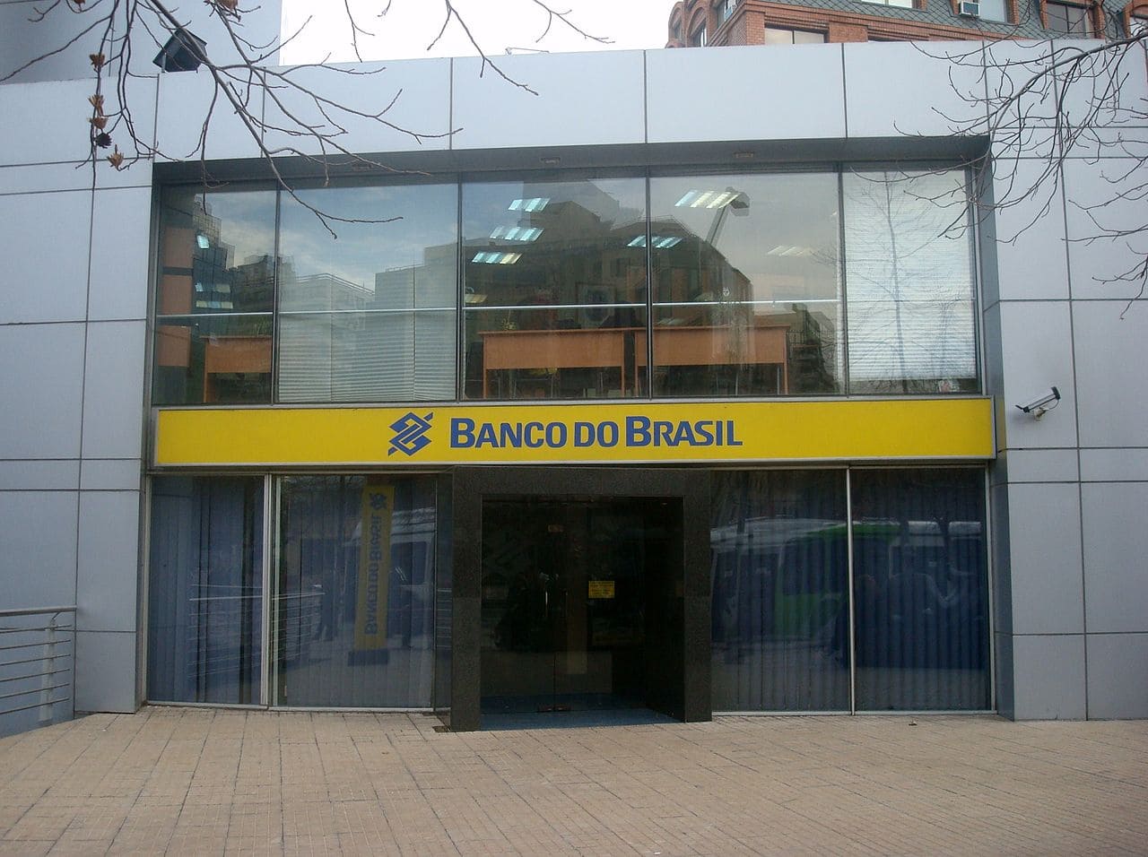 Concurso do Banco do Brasil oferta 6 mil vagas, entre elas no município de Monte Santo - Ba