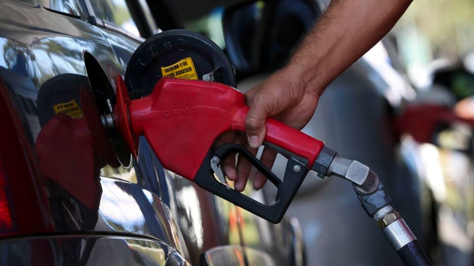 Petrobras anuncia aumento no preço da Gasolina a partir desta Semana