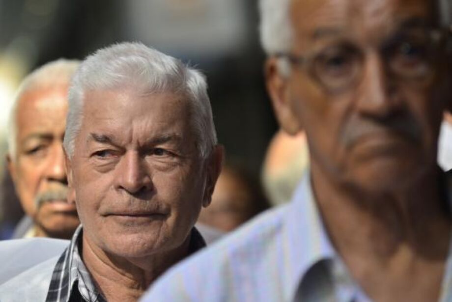 Aposentados e pensionistas do Estado da Bahia têm até dia 31 de janeiro para fazer prova de vida