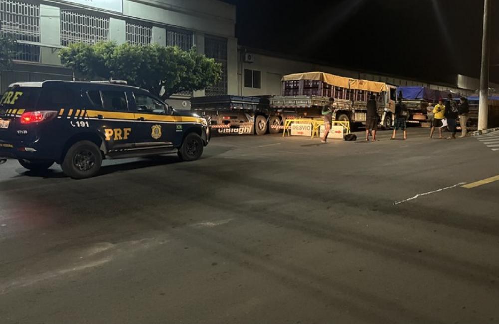 194 baianos resgatados de trabalho escravo na Serra Gaúcha voltam à Bahia