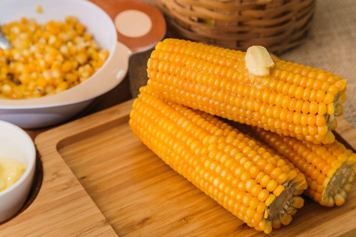 Saiba quais são os benefícios do milho para a saúde