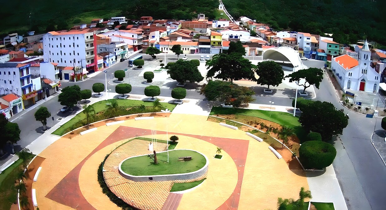 IBGE: População de Monte Santo diminui e município perde mais de 2 mil habitantes