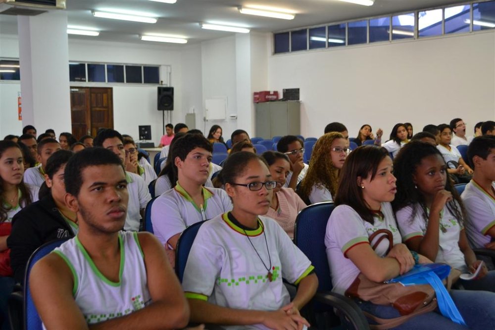 Ifba começa a implantar centros de referência em oito cidades baianas entre elas Monte Santo