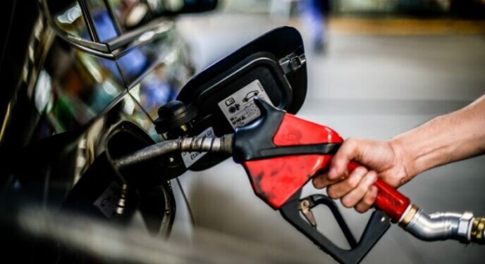 Gasolina teve alta de quase 12% nos primeiros 6 meses de 2023