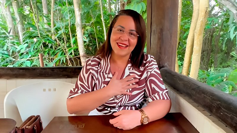 Prefeita de Monte Santo confirma início do pagamento dos precatórios dos Professores