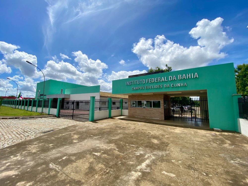 IFBA abre inscrições para mais de 5 mil vagas para seus cursos técnicos; Saiba como se inscrever