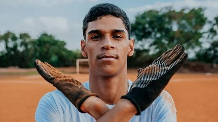 Quijinguense Luva de Pedreiro terá série documental na HBO Max 