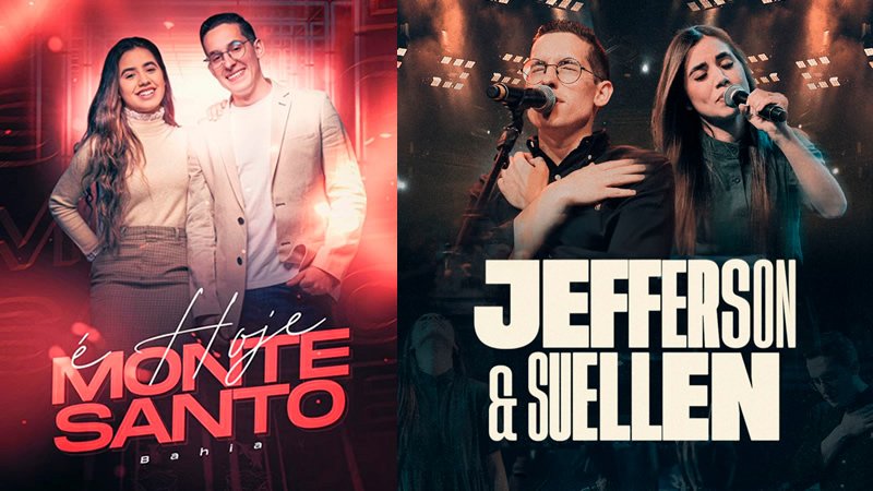 É HOJE - 9º Desperta Monte Santo 