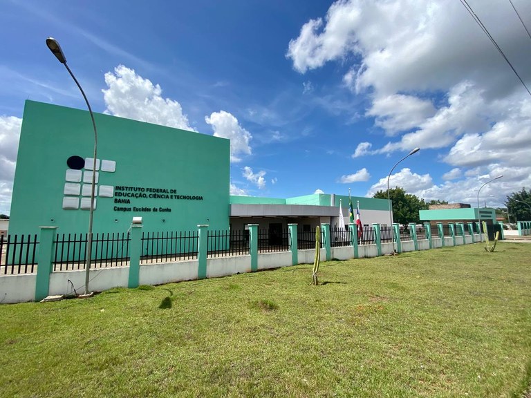 IFBA de Euclides da Cunha divulga nota sobre a adesão à greve nacional dos técnicos-administrativos
