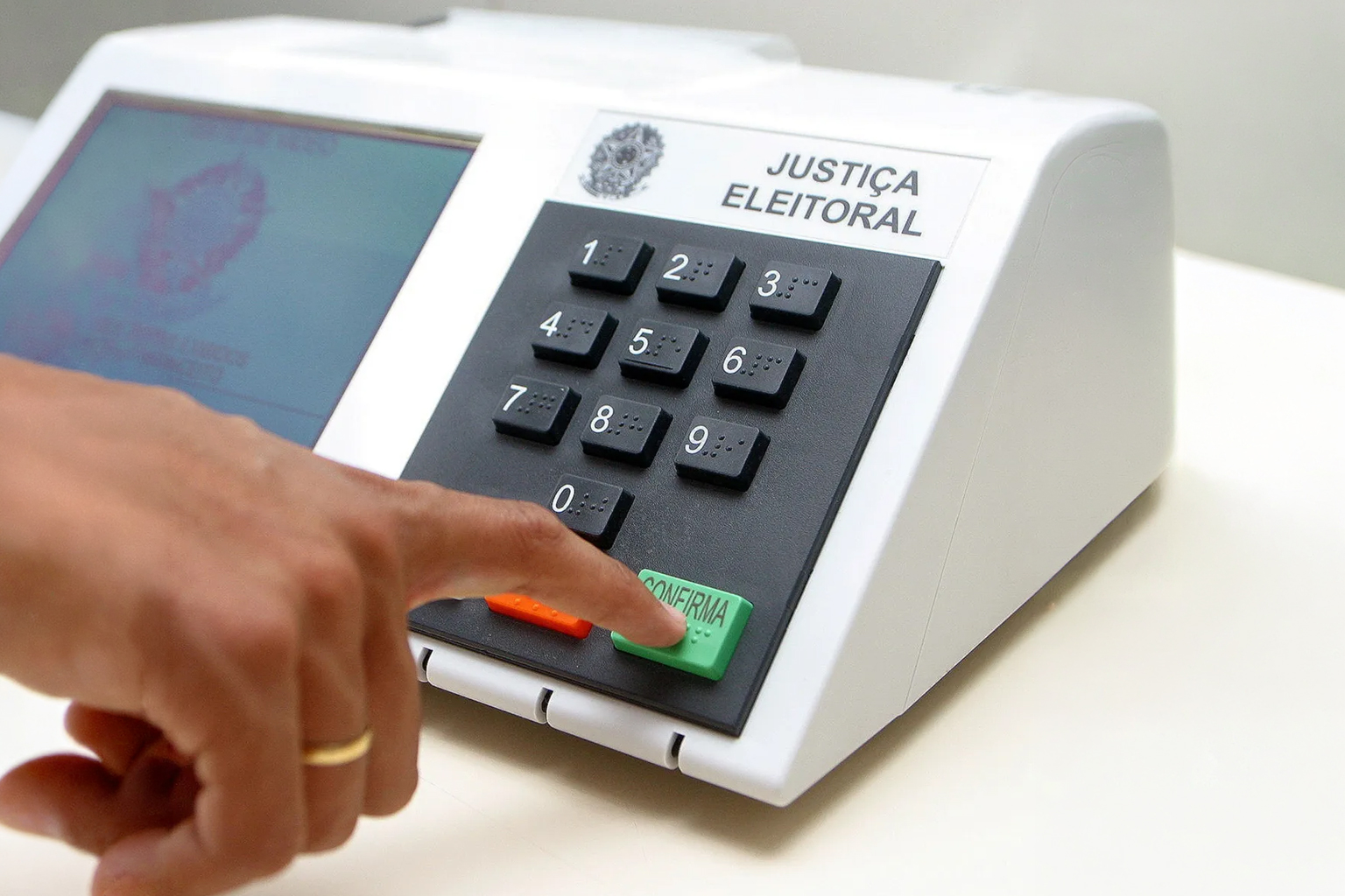 Eleições 2026: Promotoria Eleitoral intensifica orientações sobre condutas proibidas pela legislação